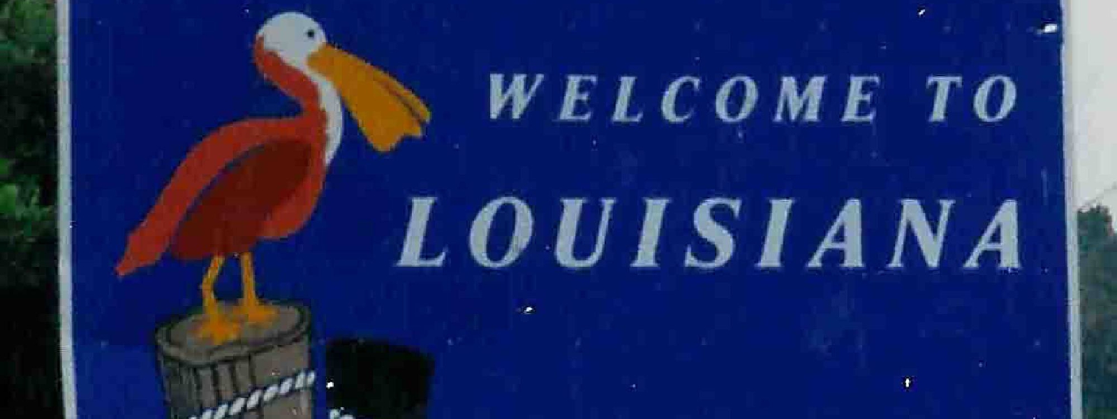 Louisiana