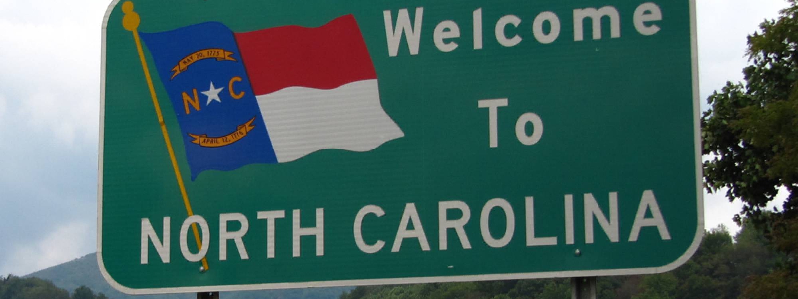 North Carolina